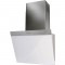 FABER DAISY PLUS WH A55 330.0612.375 ΕΠΙΤΟΙΧΙΟΣ ΑΠΟΡΡΟΦΗΤΗΡΑΣ ΛΕΥΚΟΣ ΠΛΑΤΟΣ 55CM